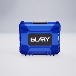 Органайзер для жестких дисков прочный многофункциональный (арт. 25-19082745)