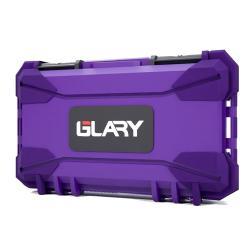 Кейс для жесткого диска пылезащитный с пеной легкий (арт. 25-19082747)