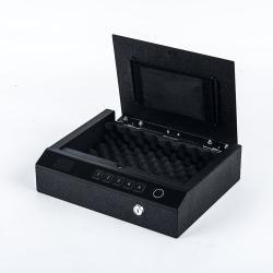 Кейс для оружия металлический биометрический GLARY (арт. 25-19082748)