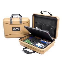 Чехол для жесткого диска с фиксирующими ремнями (арт. 25-19082749)