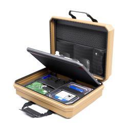 Чехол для жесткого диска с фиксирующими ремнями (арт. 25-19082749)