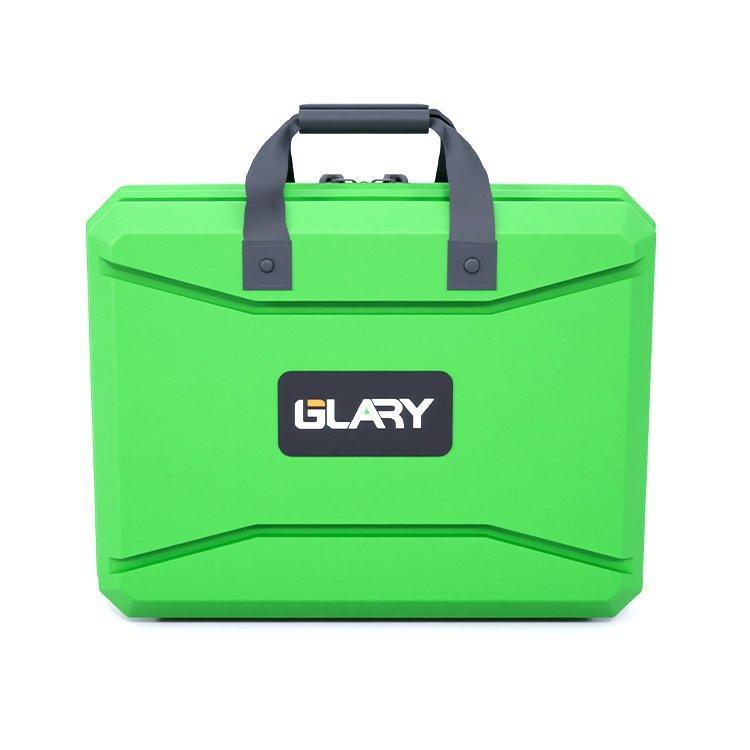 Чехол для внешнего жесткого диска GLARY Ultralight EVA (арт. 25-19082751)