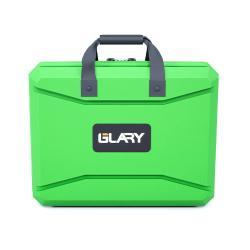 Чехол для внешнего жесткого диска GLARY Ultralight EVA (арт. 25-19082751)