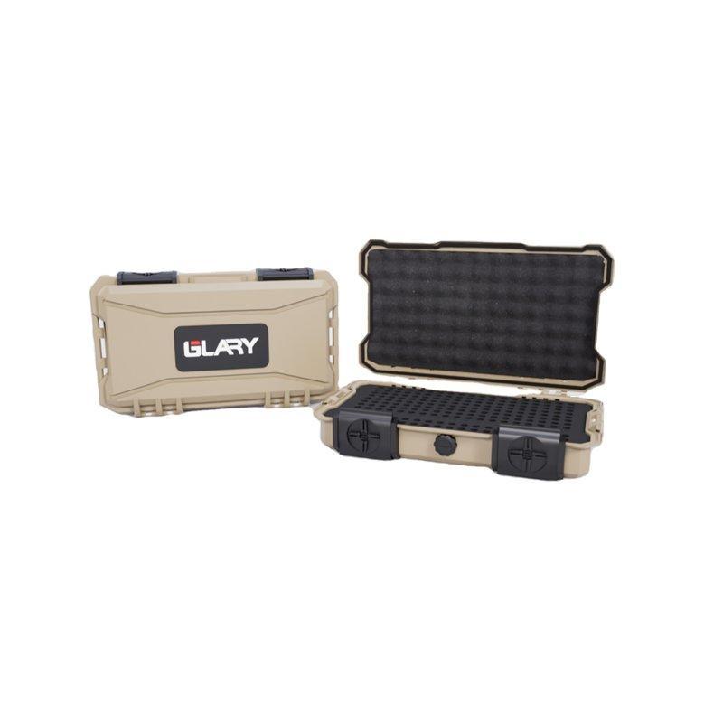 Органайзер для патронов водо- и пылезащитный пластиковый (арт. 25-19082752)