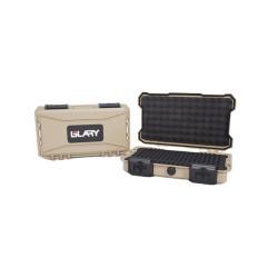 Органайзер для патронов водо- и пылезащитный пластиковый (арт. 25-19082752)