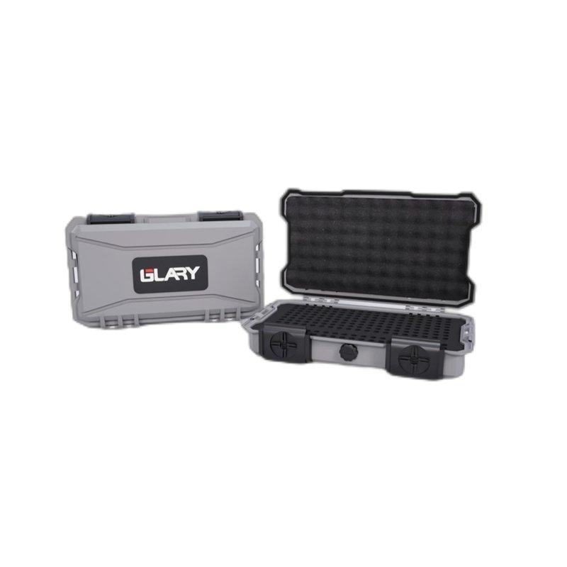 Кейс для патронов ударопрочный компактный переносной (арт. 25-19082753)