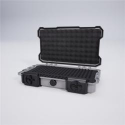 Кейс для патронов ударопрочный компактный переносной (арт. 25-19082753)