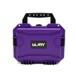 Кейс для жесткого диска водонепроницаемый с пенопластом (арт. 25-19082756)