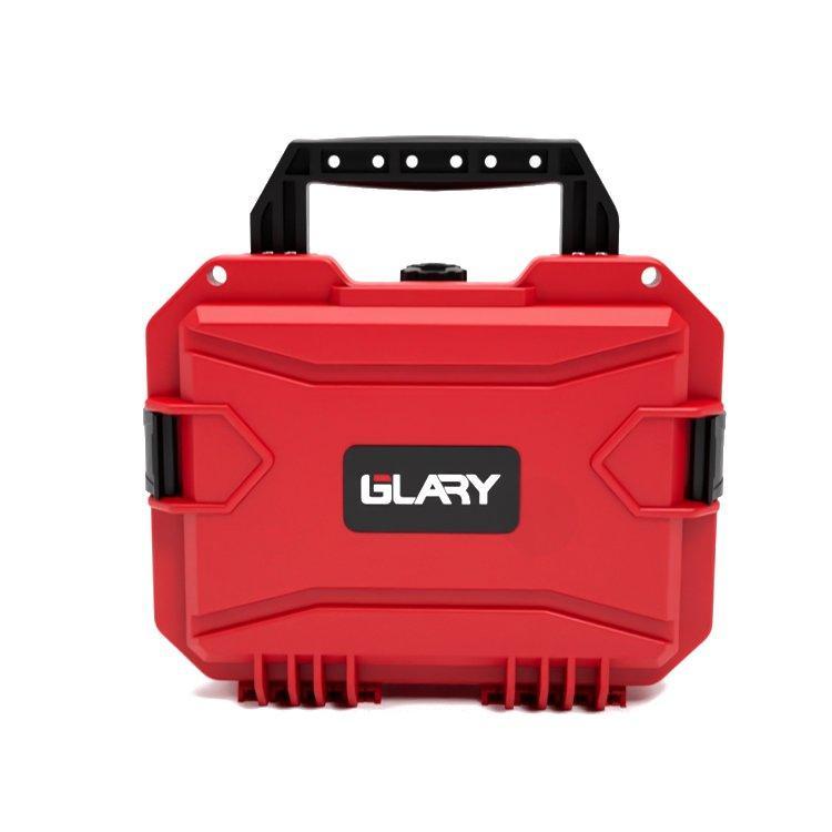 Чехол для жесткого диска ударопрочный и штабелируемый (арт. 25-19082758)