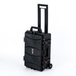 Кейс для оружия ударопрочный водонепроницаемый на колесах (арт. 25-19082760)