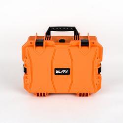 Футляр для спортивных карт из прочного пластика (арт. 25-19082762)