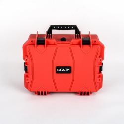 Кейс для спортивных карт с пеной и жестким пластиком (арт. 25-19082763)