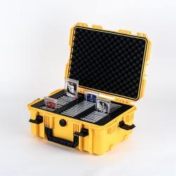 Кейс для хранения карт GLARY Premium для PSA (арт. 25-19082764)