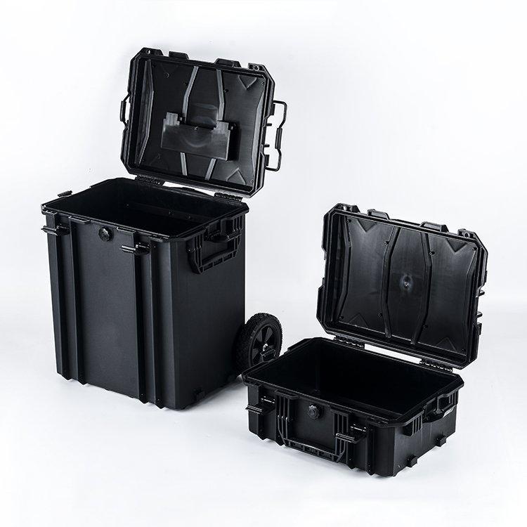 Тележка для инструментов пластиковая водонепроницаемая на колесах (арт. 25-19082766)