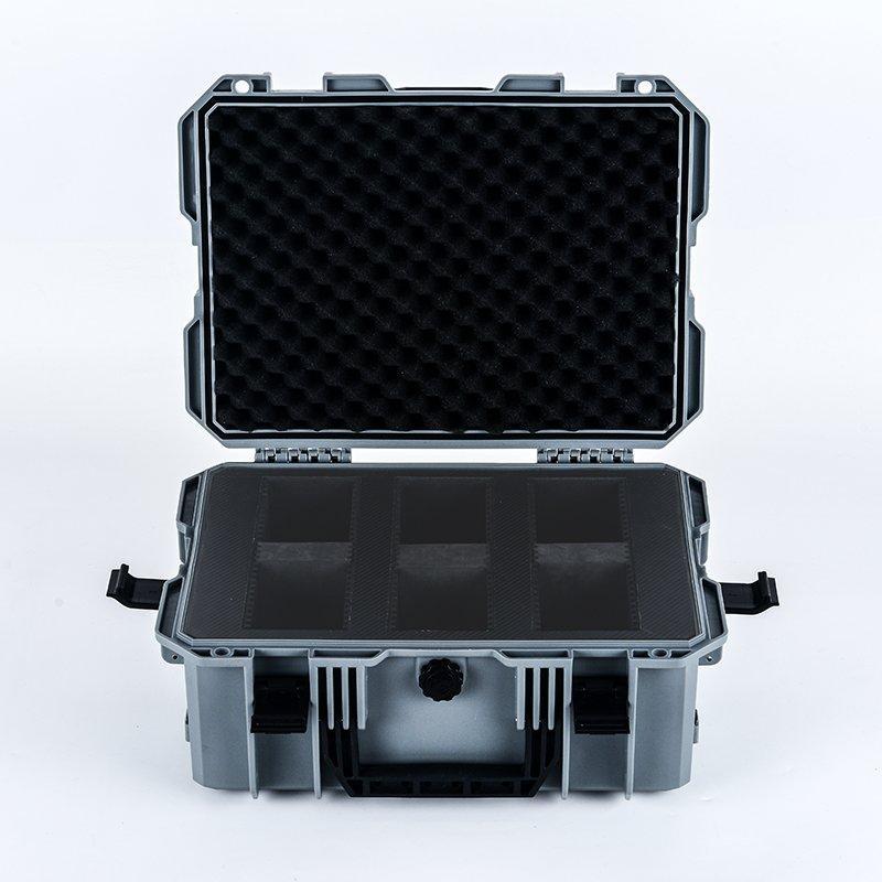 Кейс для бейсбольных карт водонепроницаемый жесткий (арт. 25-19082767)