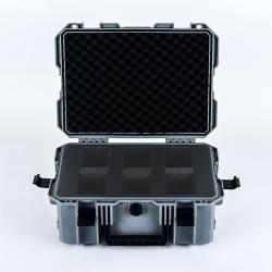 Кейс для бейсбольных карт водонепроницаемый жесткий (арт. 25-19082767)