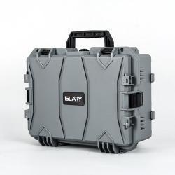 Кейс для бейсбольных карт водонепроницаемый жесткий (арт. 25-19082767)