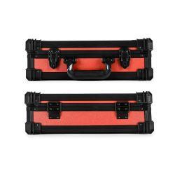 Кейс для инструментов алюминиевый ударопрочный с пеной (арт. 25-19082768)