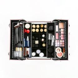 Косметичка дорожная стильная с отделениями (арт. 25-19082769)