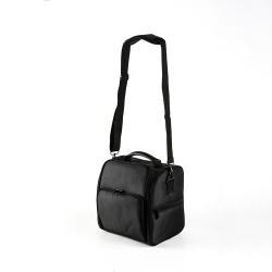 Кейс для косметики с регулируемыми отделениями и плечевым ремнем (арт. 25-19082770)