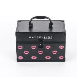 Косметичка для путешествий стильная профессиональная органайзер (арт. 25-19082771)