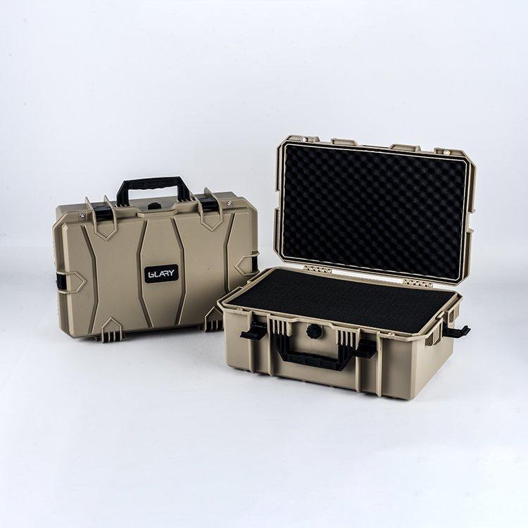 Кейс для пистолета ударопрочный водонепроницаемый (арт. 25-19082776)