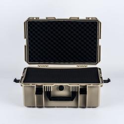 Кейс для пистолета ударопрочный водонепроницаемый (арт. 25-19082776)