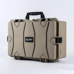 Кейс для пистолета ударопрочный водонепроницаемый (арт. 25-19082776)