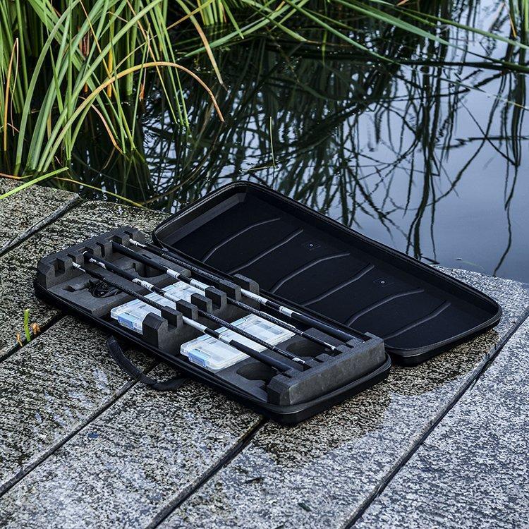 Чехол для удочек водонепроницаемый легкий и прочный (арт. 25-19082779)