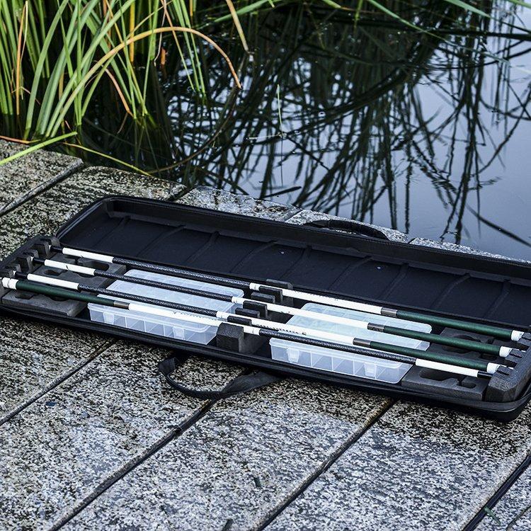 Чехол для рыболовных снастей GLARY ультралегкий EVA (арт. 25-19082780)