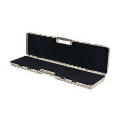 Кейс для оружия пластиковый с пеной водонепроницаемый IP65 (арт. 25-19082781)