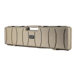 Кейс для оружия пластиковый с пеной водонепроницаемый IP65 (арт. 25-19082781)