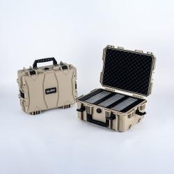 Кейс для карт пластиковый водонепроницаемый спортивный (арт. 25-19082782)