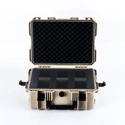 Кейс для карт пластиковый водонепроницаемый спортивный (арт. 25-19082782)