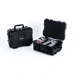 Кейс для хранения карт GLARY из пластика и EVA (арт. 25-19082783)