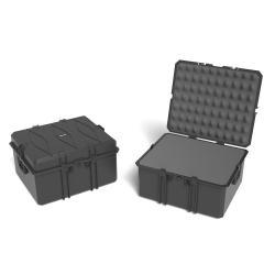 Кейс для инструментов огнеупорный пластиковый для перевозки (арт. 25-19082786)