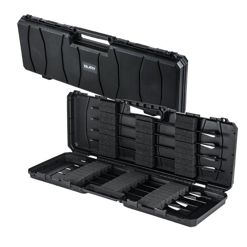 Колчан для стрел пластиковый легкий ударопрочный (арт. 25-19082788)