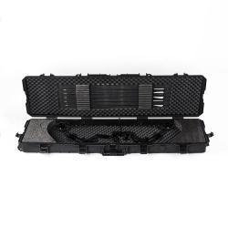 Кейс для лука ударопрочный с колесами жесткий пластик (арт. 25-19082790)