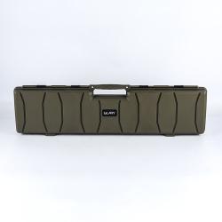 Кейс для оружия с пеной, пылезащитный, для путешествий (арт. 25-19082793)