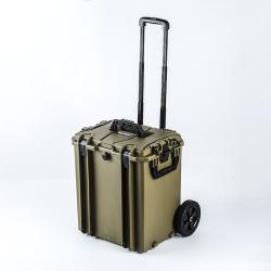 Ящик-холодильник для кемпинга водонепроницаемый 25л (арт. 25-19082798)