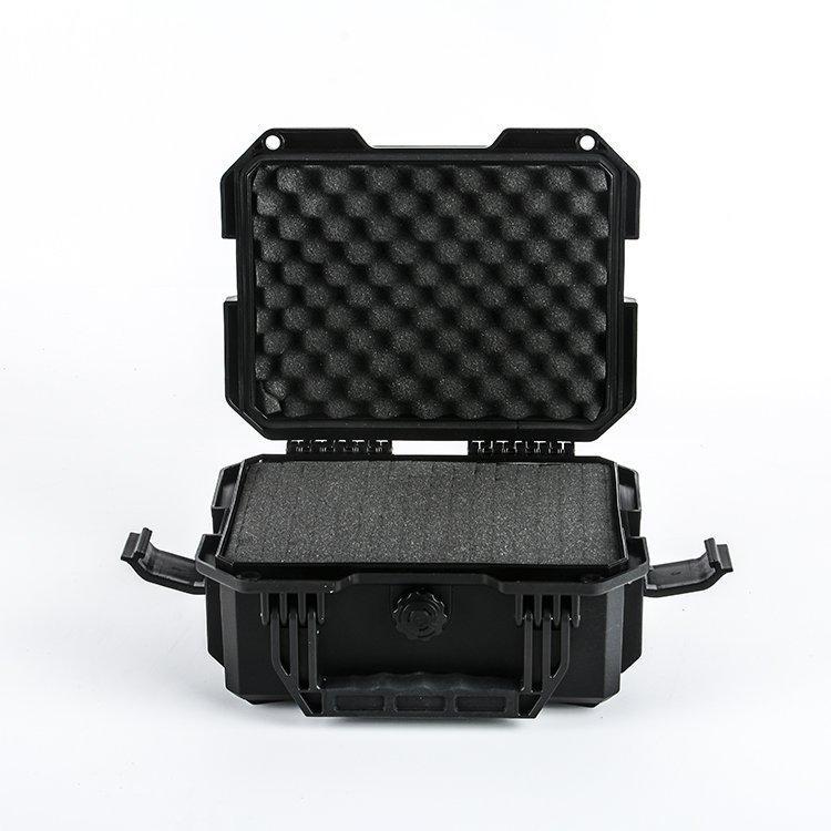 Кейс для пистолета ударопрочный водонепроницаемый с пеной (арт. 25-19082799)