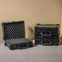 Кейс для оружия и камеры ударопрочный универсальный (арт. 25-19082809)