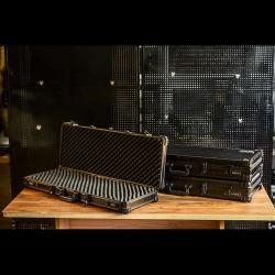 Кейс для оружия и камеры ударопрочный универсальный (арт. 25-19082809)