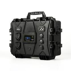 Чехол для аккумулятора GLARY Outdoor многофункциональный (арт. 25-19082810)