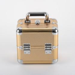 Косметичка жесткая с ручкой для путешествий (арт. 25-19082811)