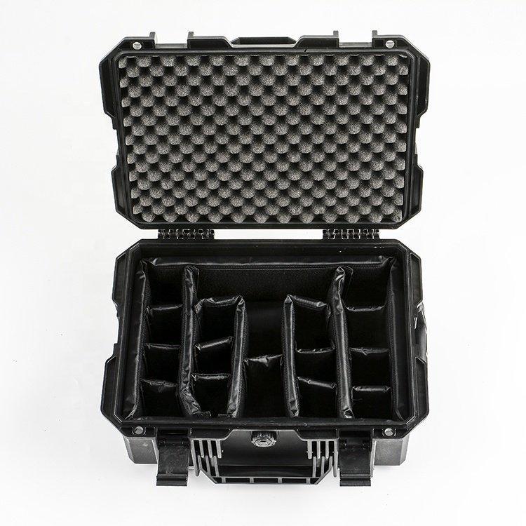 Кейс для камеры водонепроницаемый ударопрочный портативный (арт. 25-19082817)