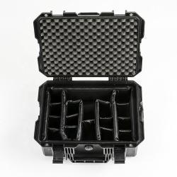 Кейс для камеры водонепроницаемый ударопрочный портативный (арт. 25-19082817)