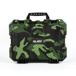 Кейс для инструментов водонепроницаемый пластиковый многофункциональный (арт. 25-19082820)