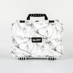 Ящик для инструментов прочный пластиковый защитный (арт. 25-19082822)