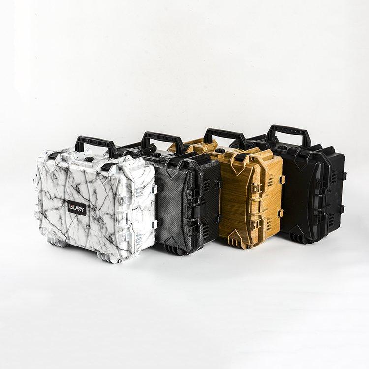 Кейс для инструментов на колесах водонепроницаемый ударопрочный (арт. 25-19082823)